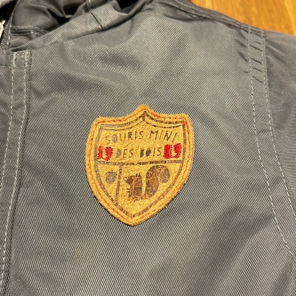 Souris Mini‎ Jacket - Picture 3 of 8